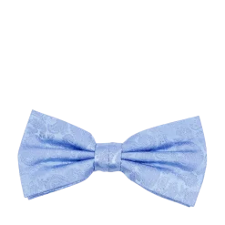 Sale Amanda Christensen Classic Pre Tie - Sky blue