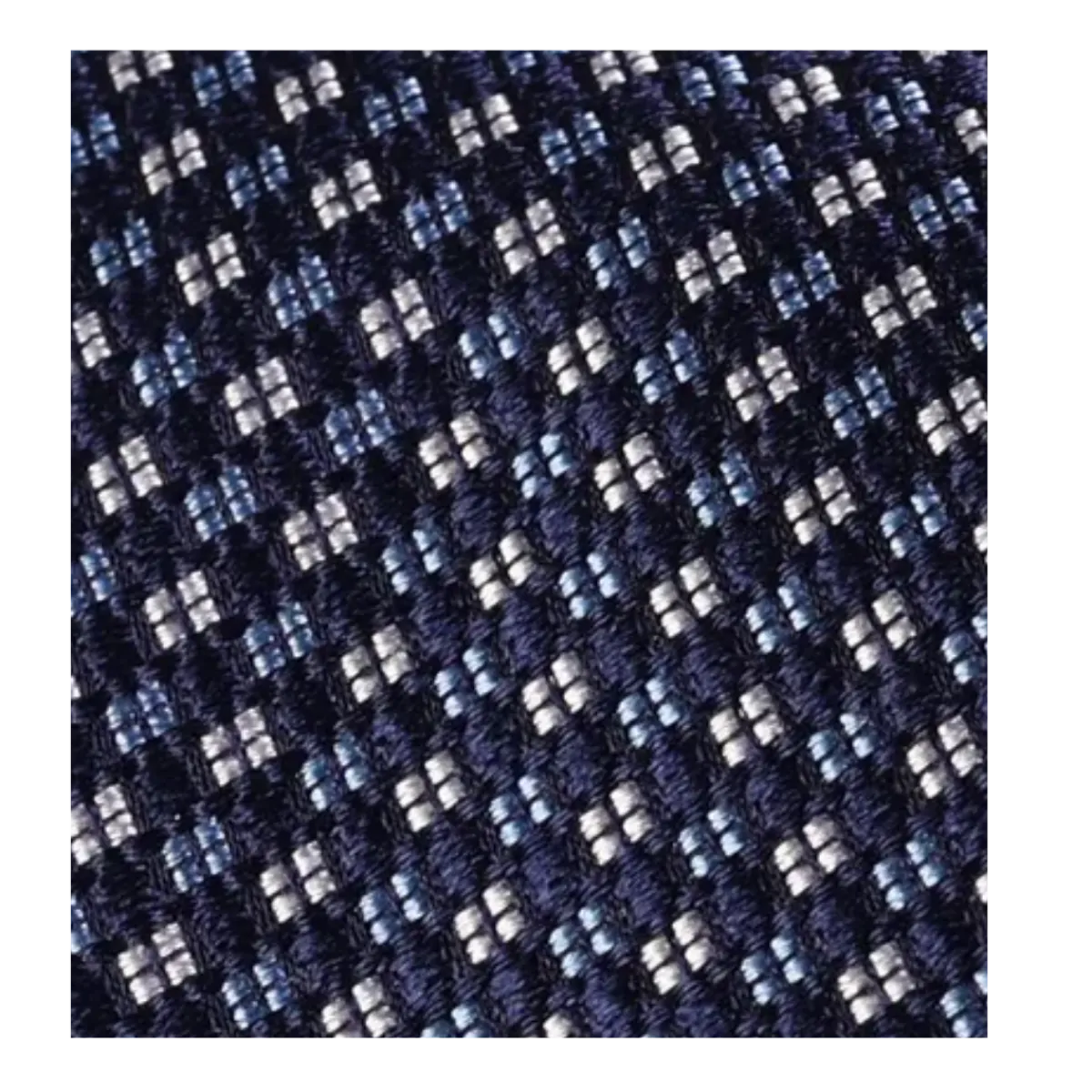 Discount Amanda Christensen Classic Pre Tie - Sky blue