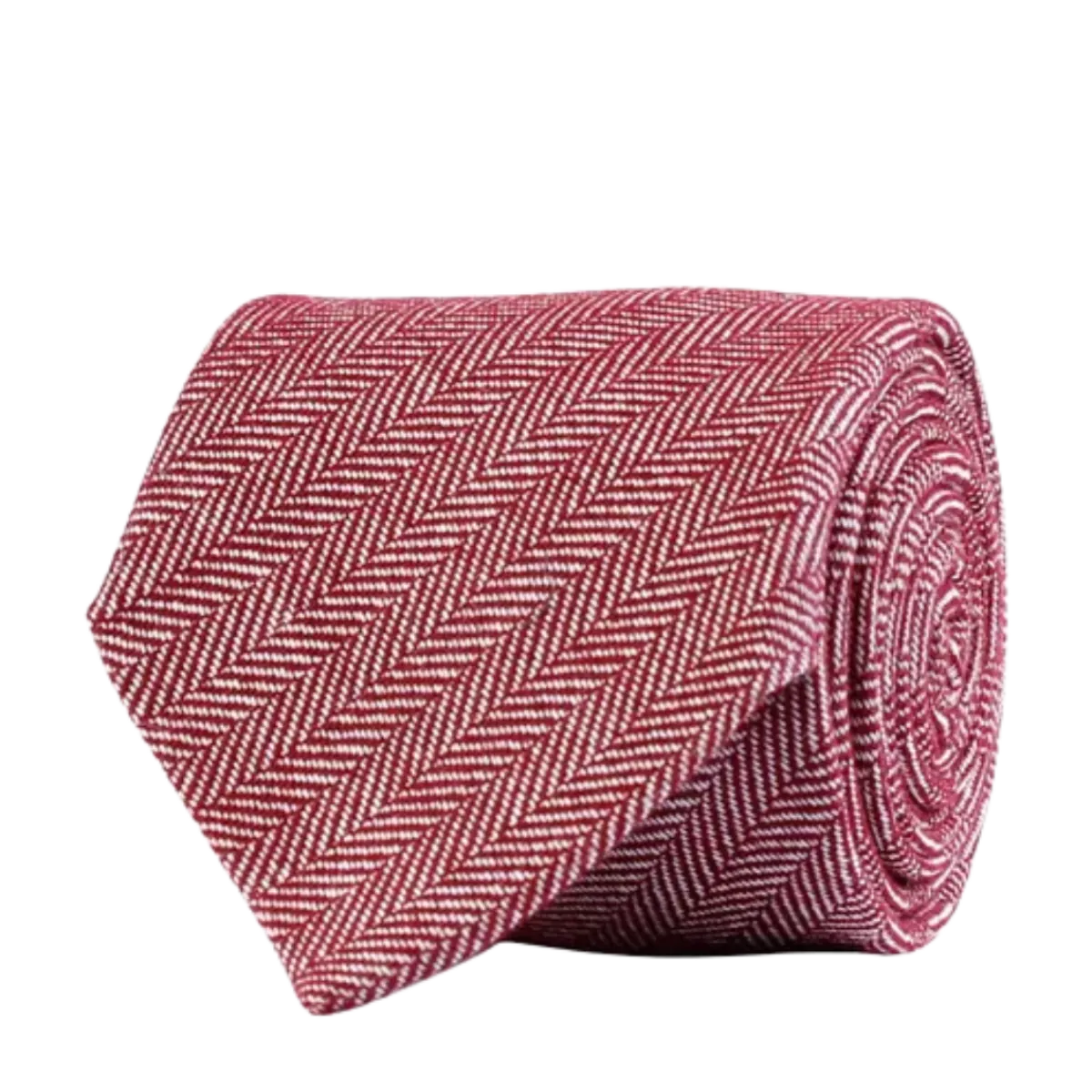 Sale Amanda Christensen Classic Tie - Bordeaux