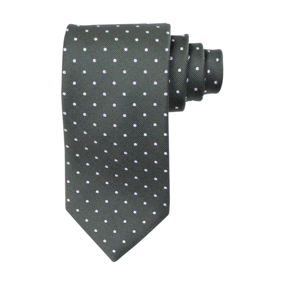 Discount Amanda Christensen Classic Tie - Green
