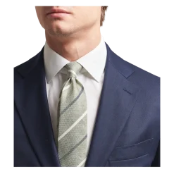 Clearance Amanda Christensen Classic Tie - Green
