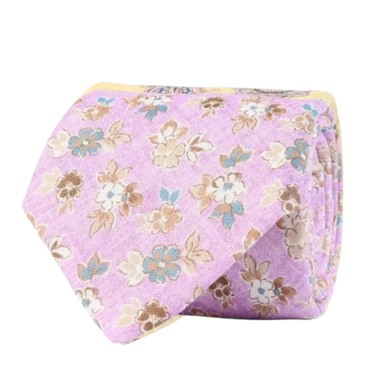 Outlet Amanda Christensen Classic Tie - Lilac