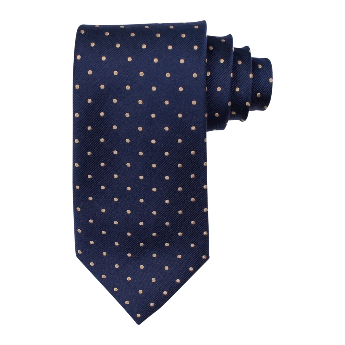 Outlet Amanda Christensen Classic Tie - Navy