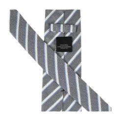 Best Amanda Christensen Classic Tie - Navy melange