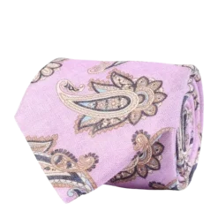 Discount Amanda Christensen Classic Tie - Pink