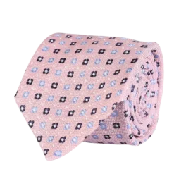 Amanda Christensen Classic Tie - Pink