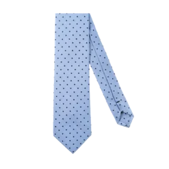 Online Amanda Christensen Classic Tie - Sky blue