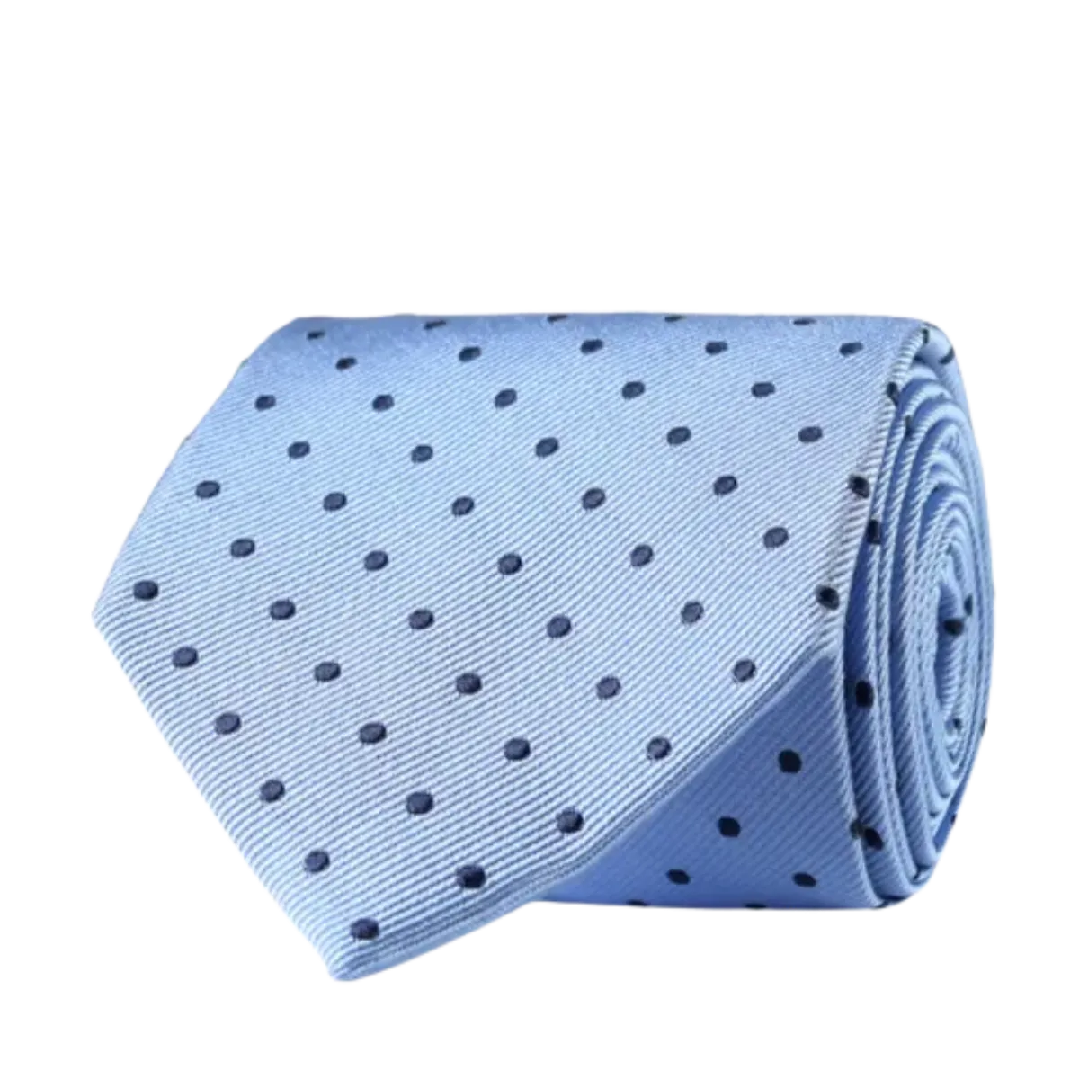 Online Amanda Christensen Classic Tie - Sky blue