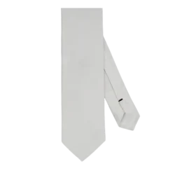 Discount Amanda Christensen Classic Tie - White