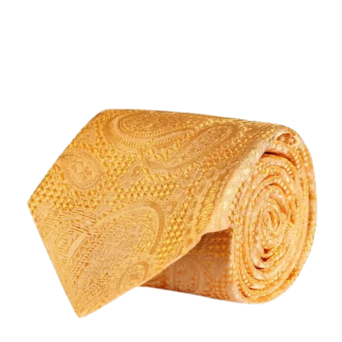 Online Amanda Christensen Classic Tie - Yellow