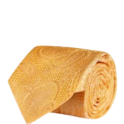 Online Amanda Christensen Classic Tie - Yellow