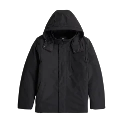 Online G-star raw Cean Vodan Hooded Jacket - Back