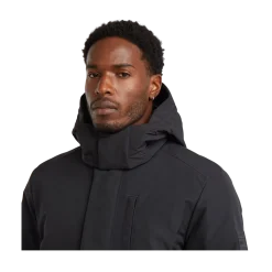 Online G-star raw Cean Vodan Hooded Jacket - Back