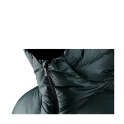 Sail Racing Cloud Down Hood - Aurora Green