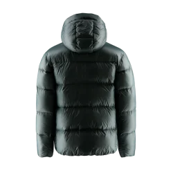 Sail Racing Cloud Down Hood - Aurora Green