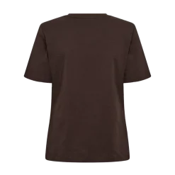 Hot Copenhagen Muse Cue Tee - uch