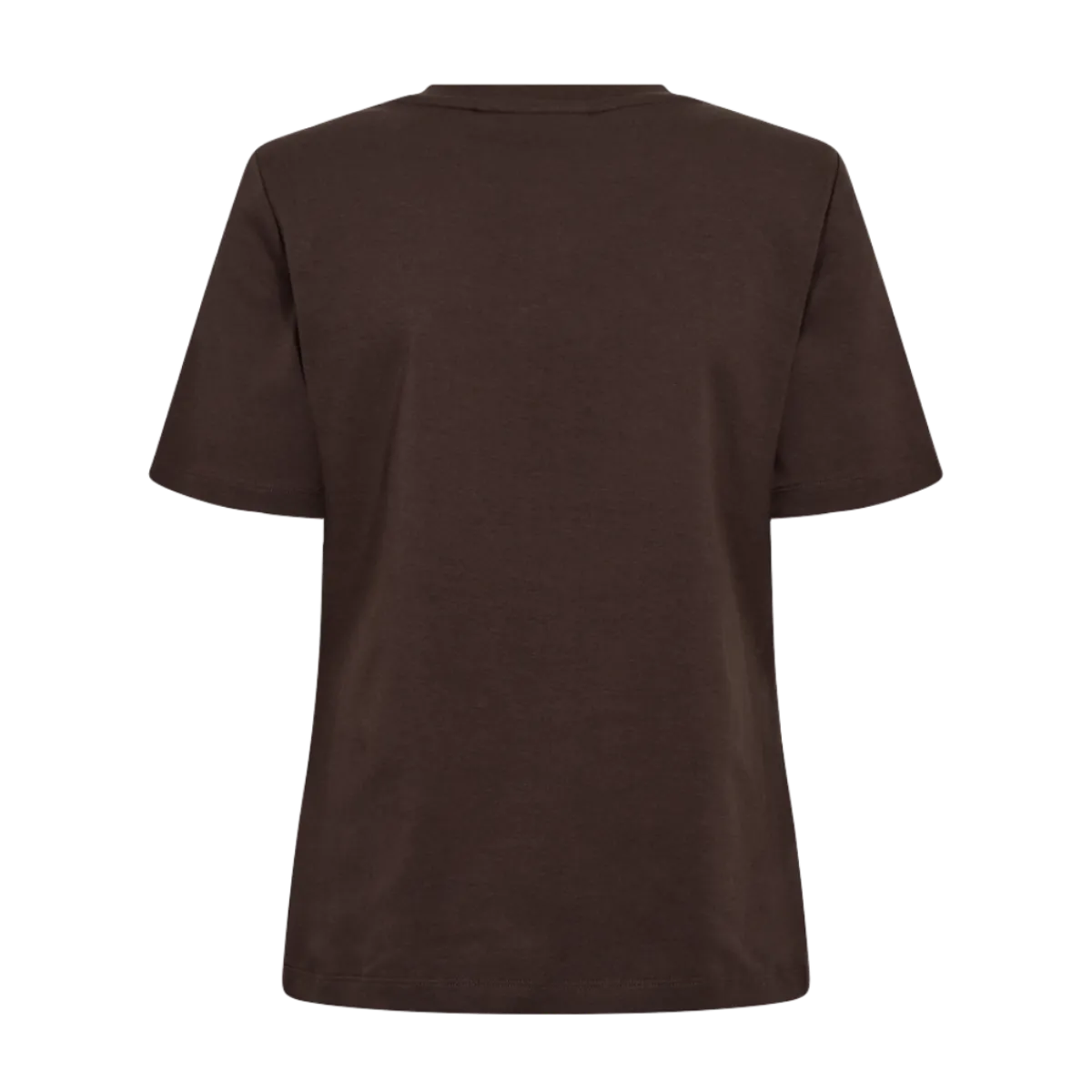 Hot Copenhagen Muse Cue Tee - uch