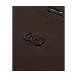 Hot Copenhagen Muse Cue Tee - uch