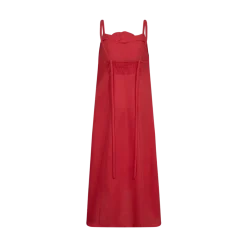 Outlet Copenhagen Muse CNATULI-DRESS - Toato