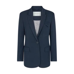 Discount Copenhagen Muse CMTailor Jacket - Blue