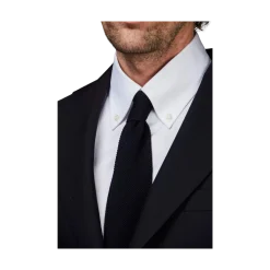 Sale Hansen & Jacob Comfort Stretch Blazer - 49 Navy
