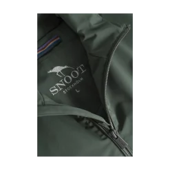 Discount Snoot Coo Jacket - Green Foret