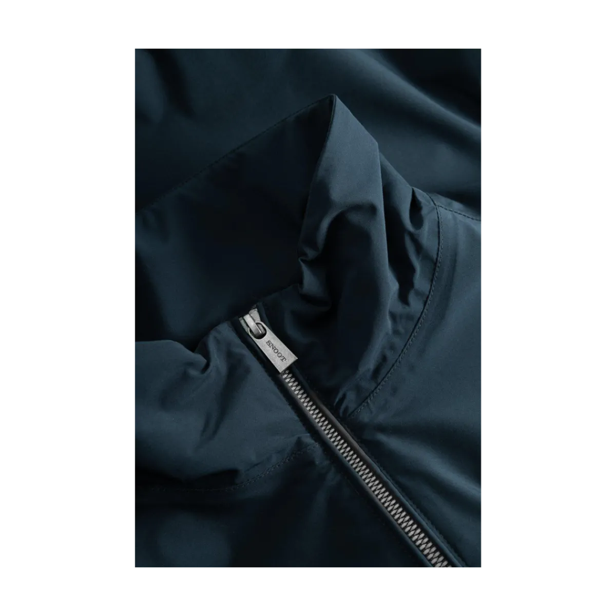 Discount Snoot Coo Jacket - Navy