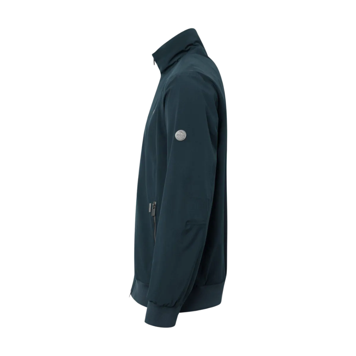 Discount Snoot Coo Jacket - Navy