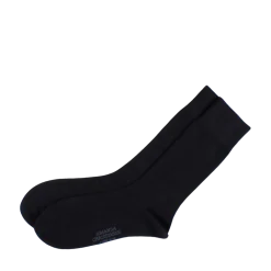 Best Amanda Christensen Core Ankle Sock - 999 Black