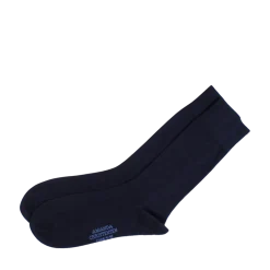 Online Amanda Christensen Core Ankle Sock - Navy