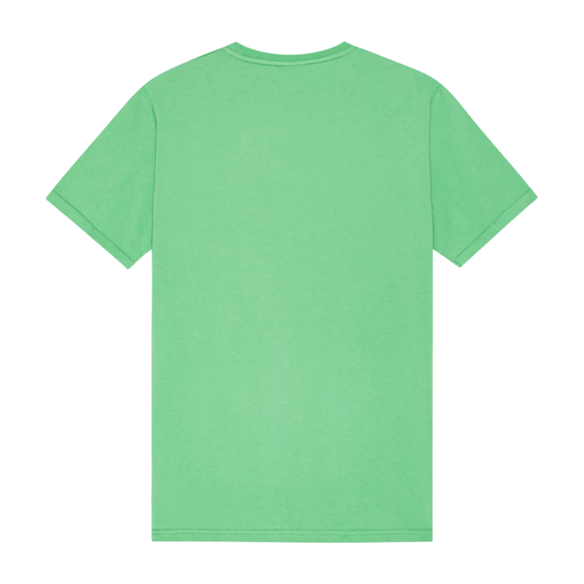 Discount Les Deux Core Contrat T-hirt - Green pruce