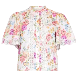 Clearance By TiMo Cotton Sub Bouse - Fora