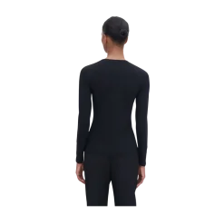 Discount Filippa K Cotton tretch ong eeve - Back
