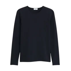 Discount Filippa K Cotton tretch ong eeve - Back