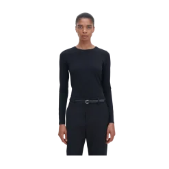Discount Filippa K Cotton tretch ong eeve - Back
