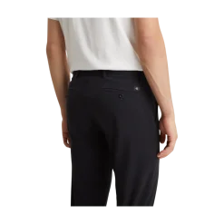 Clearance Dockers Crafted Khaki Slim - BLACK