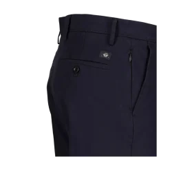 Best Dockers Crafted Khaki Slim - NAVY