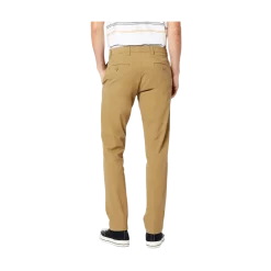 New Dockers Crafted Khaki Slim - ERMINE