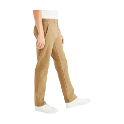 New Dockers Crafted Khaki Slim - ERMINE
