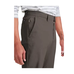 Discount Dockers Crafted Khaki Slim - KHAKI GREEN