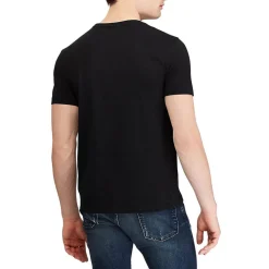New Polo Ralph Lauren Crew Neck T-hirt - Back