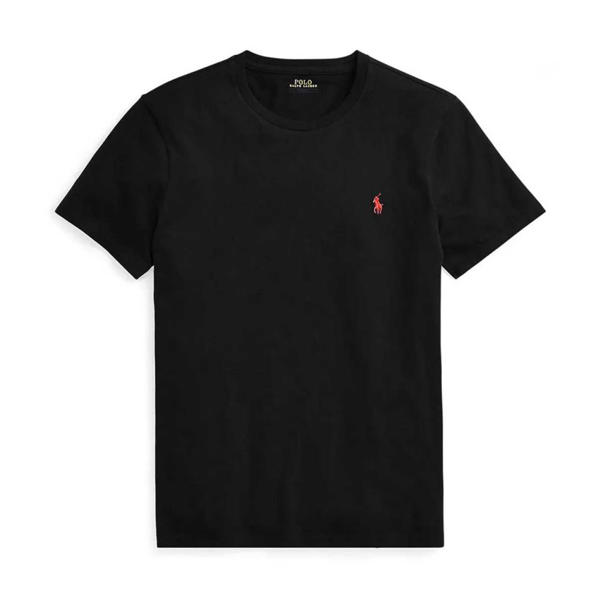New Polo Ralph Lauren Crew Neck T-hirt - Back