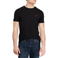 New Polo Ralph Lauren Crew Neck T-hirt - Back