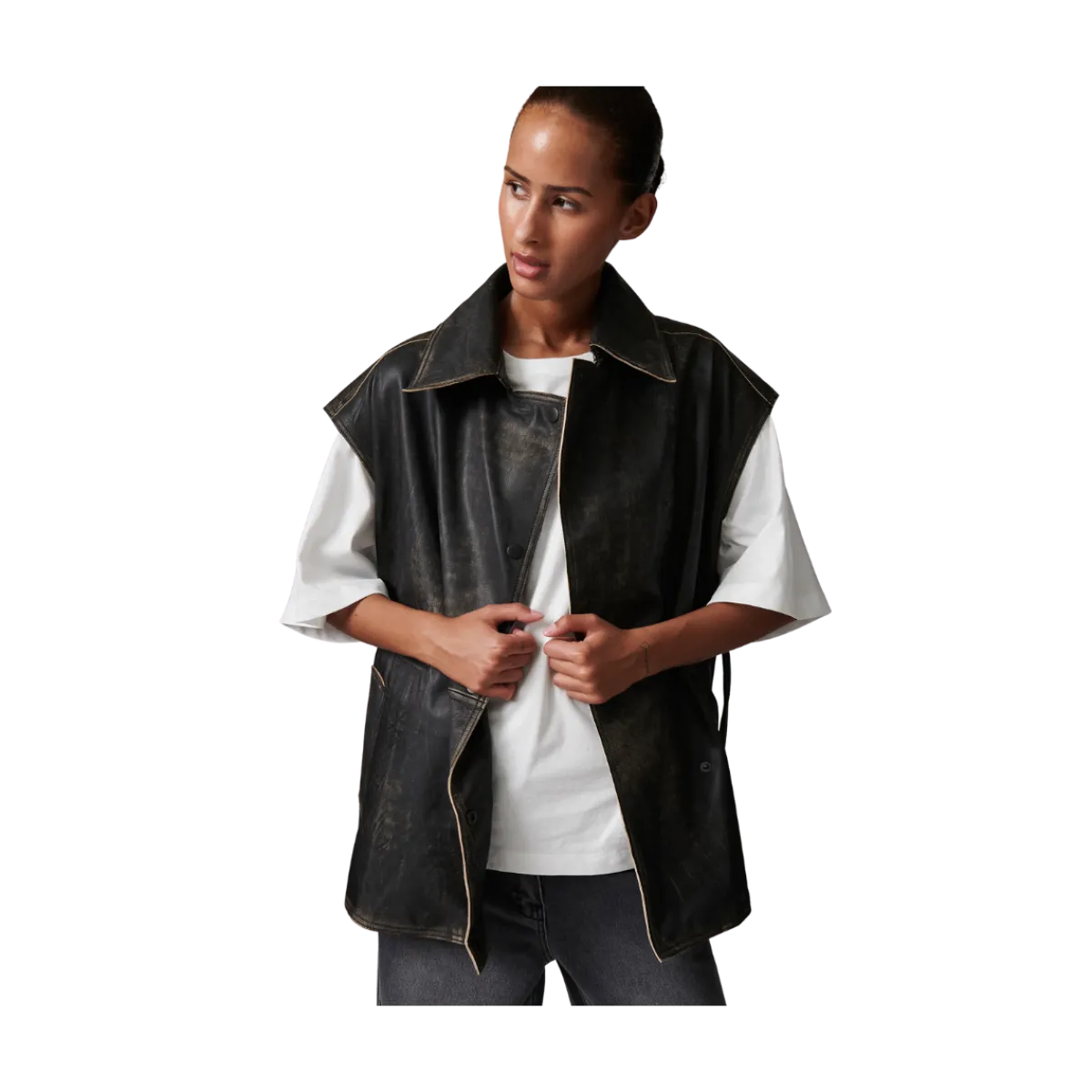 Outlet Day Birger et Mikkelsen Cristin - Black