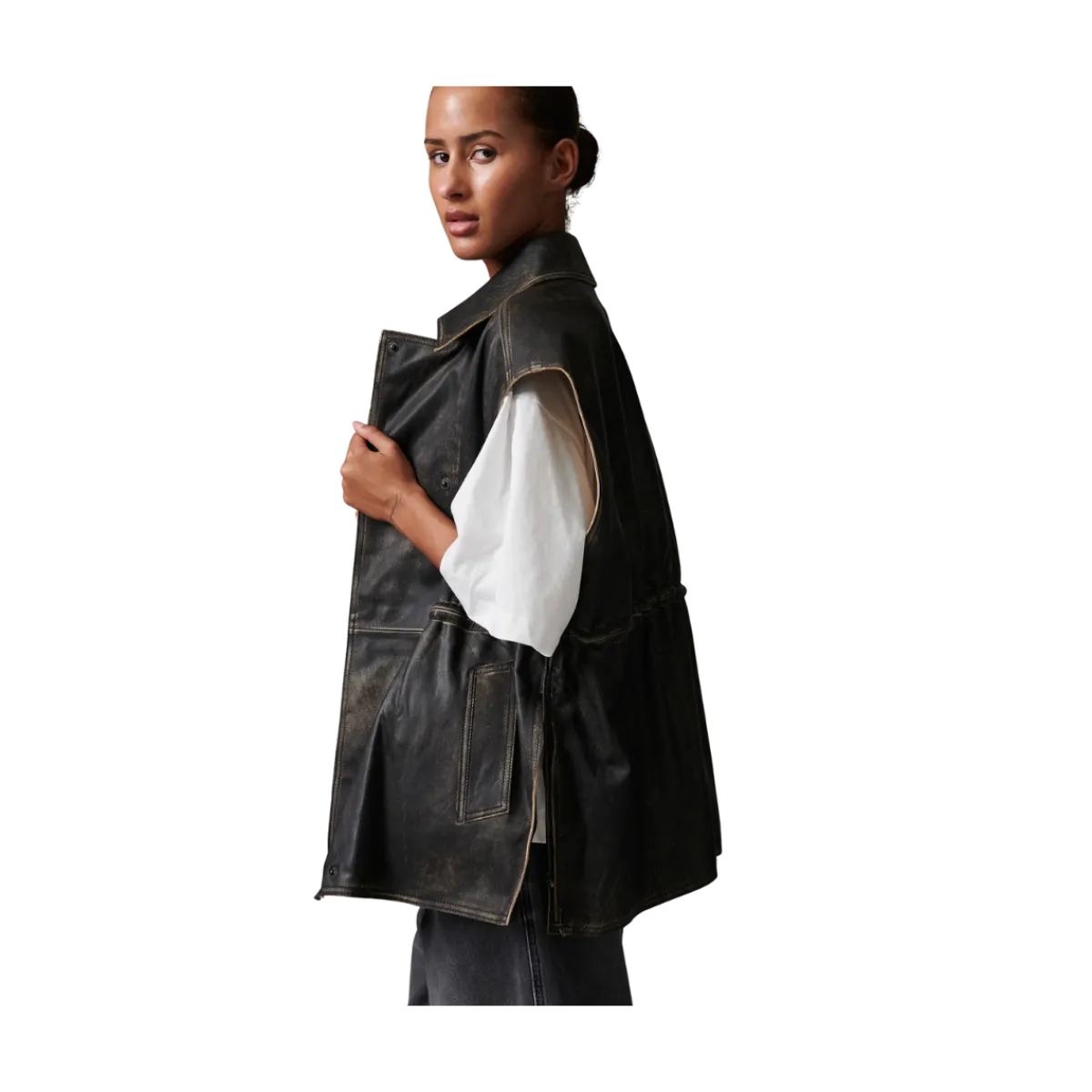 Outlet Day Birger et Mikkelsen Cristin - Black