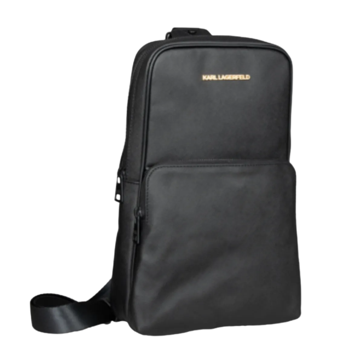 Discount Karl Lagerfeld Crossbody Bag - Black
