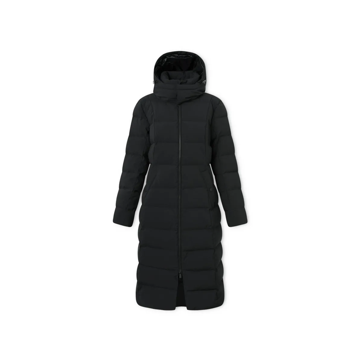 Snoot Cuneo Jacket - Black