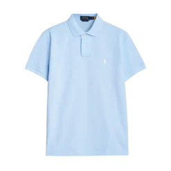 New Polo Ralph Lauren Cuto i Fit Poo - 013 Office Bue
