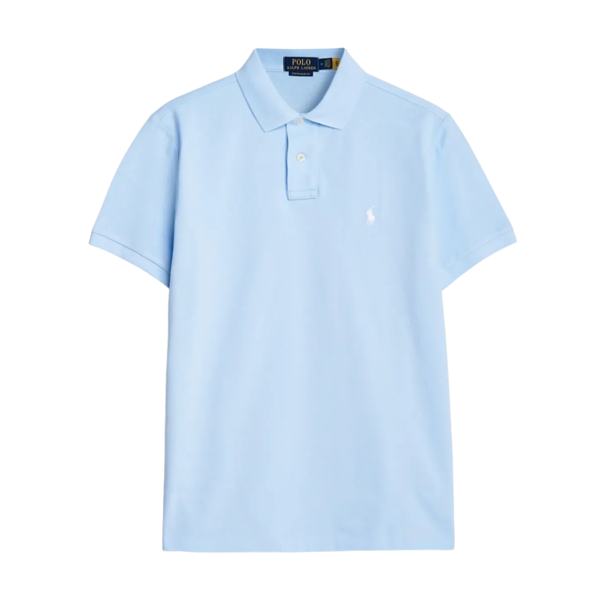 New Polo Ralph Lauren Cuto i Fit Poo - 013 Office Bue