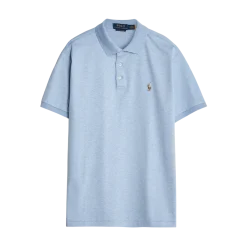 Online Polo Ralph Lauren Cuto li Fit oft Cotton Polo hirt - Ile